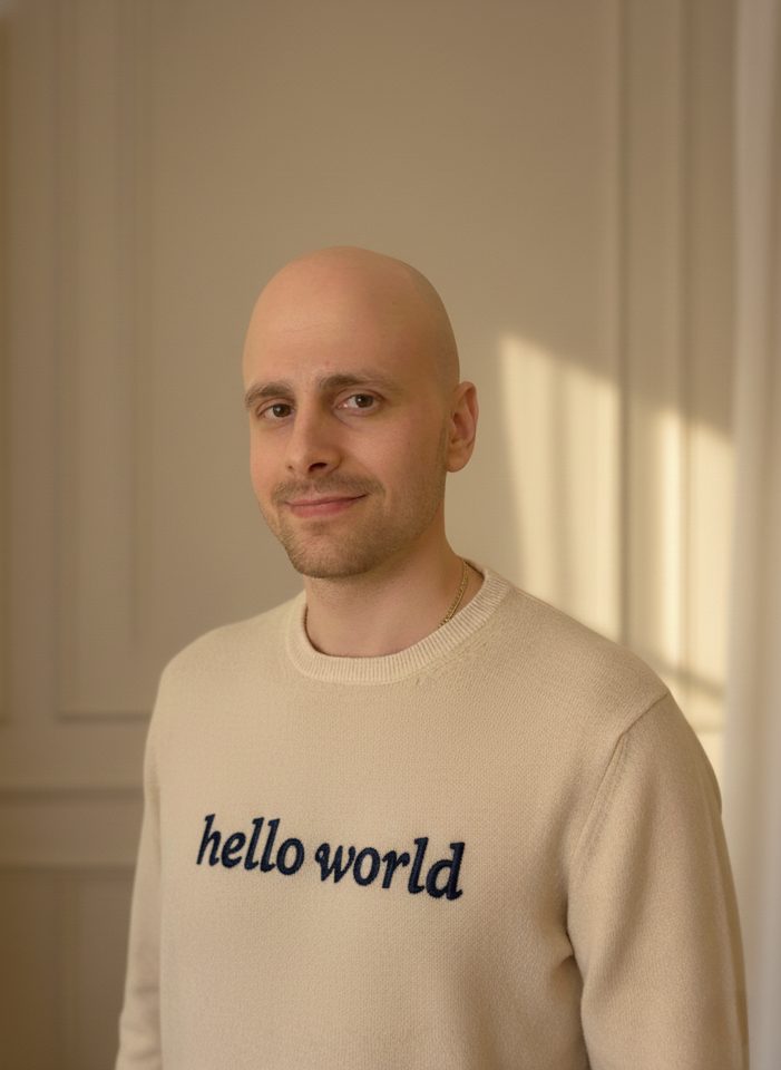 Kamil Kaczmarek